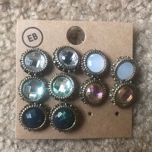 Earring set